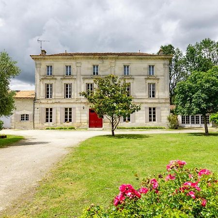 Domaine de Pladuc Lachaise Exterior foto