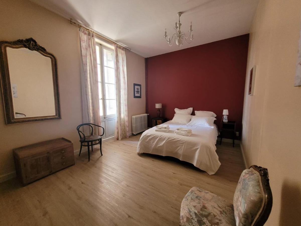 Domaine de Pladuc Lachaise Quarto foto