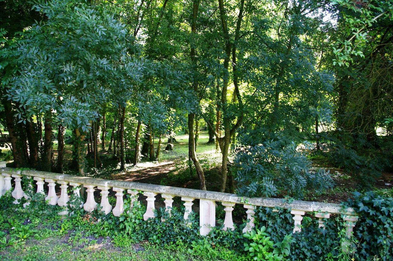 Domaine de Pladuc Lachaise Exterior foto
